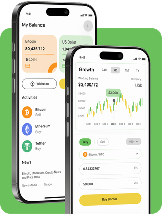Jistota Česka trading platform with live market data